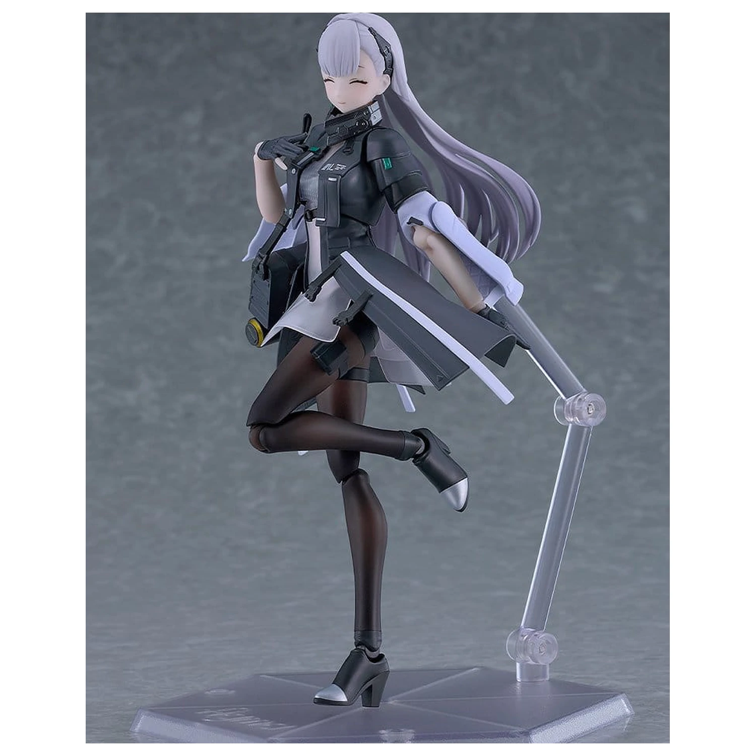 Girls' Frontline 2: Exilium Figma Akcijska figura Tololo 15 cm fotografija izdelka