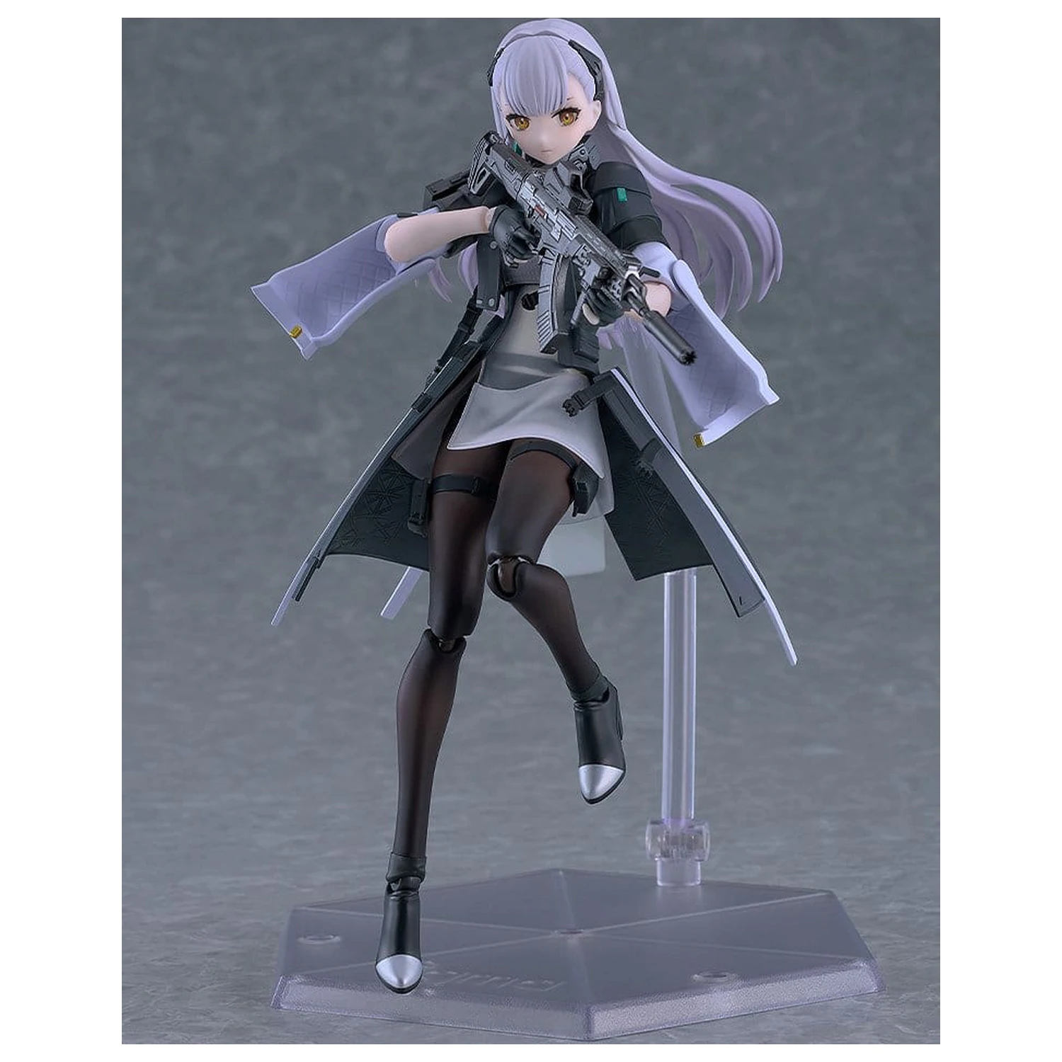 Girls' Frontline 2: Exilium Figma Akcijska figura Tololo 15 cm fotografija izdelka