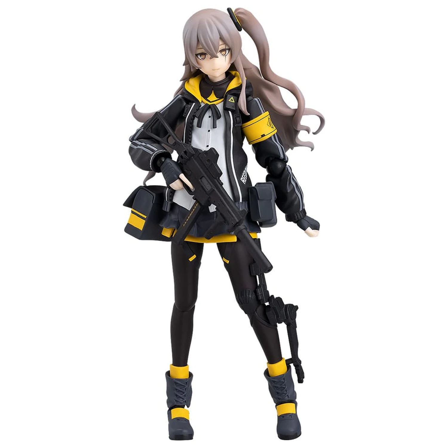 Girls Frontline Figma akcijska figura UMP45 14 cm fotografija izdelka