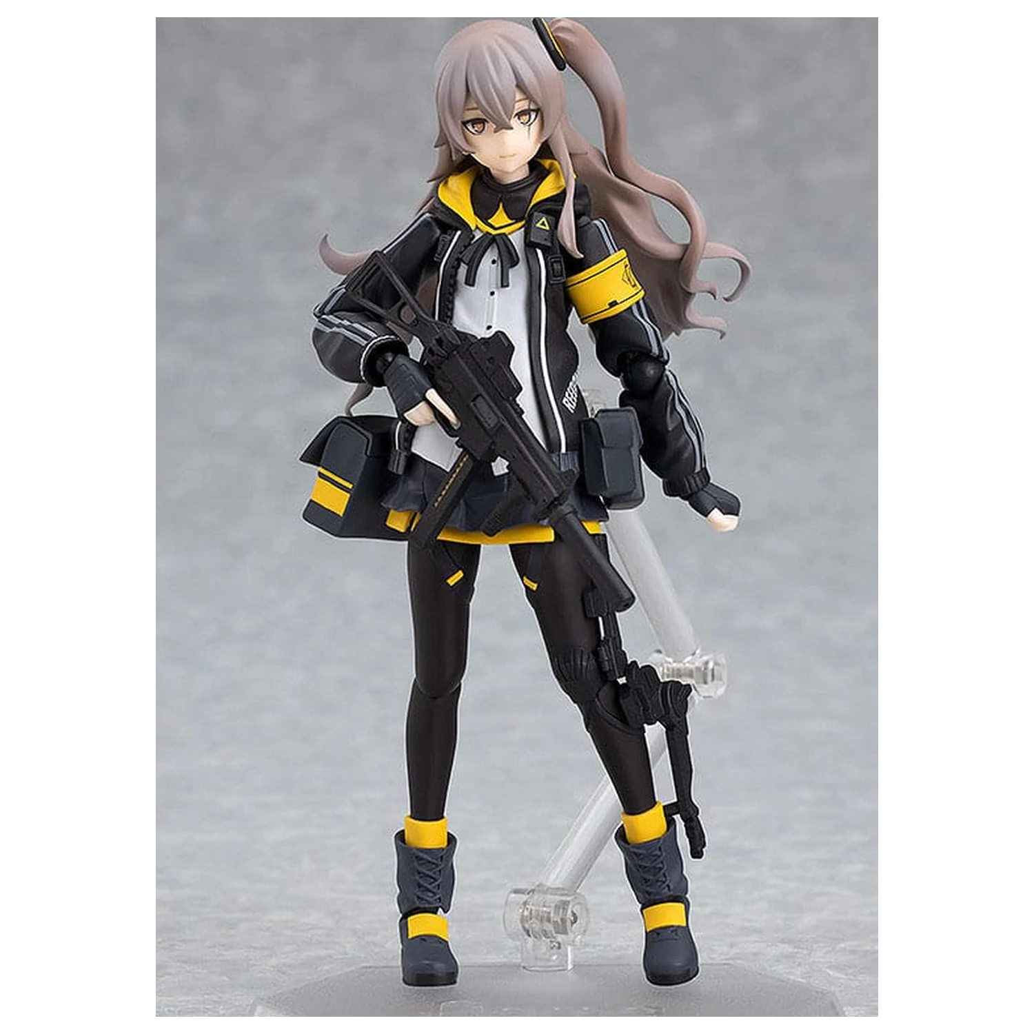 Girls Frontline Figma akcijska figura UMP45 14 cm fotografija izdelka