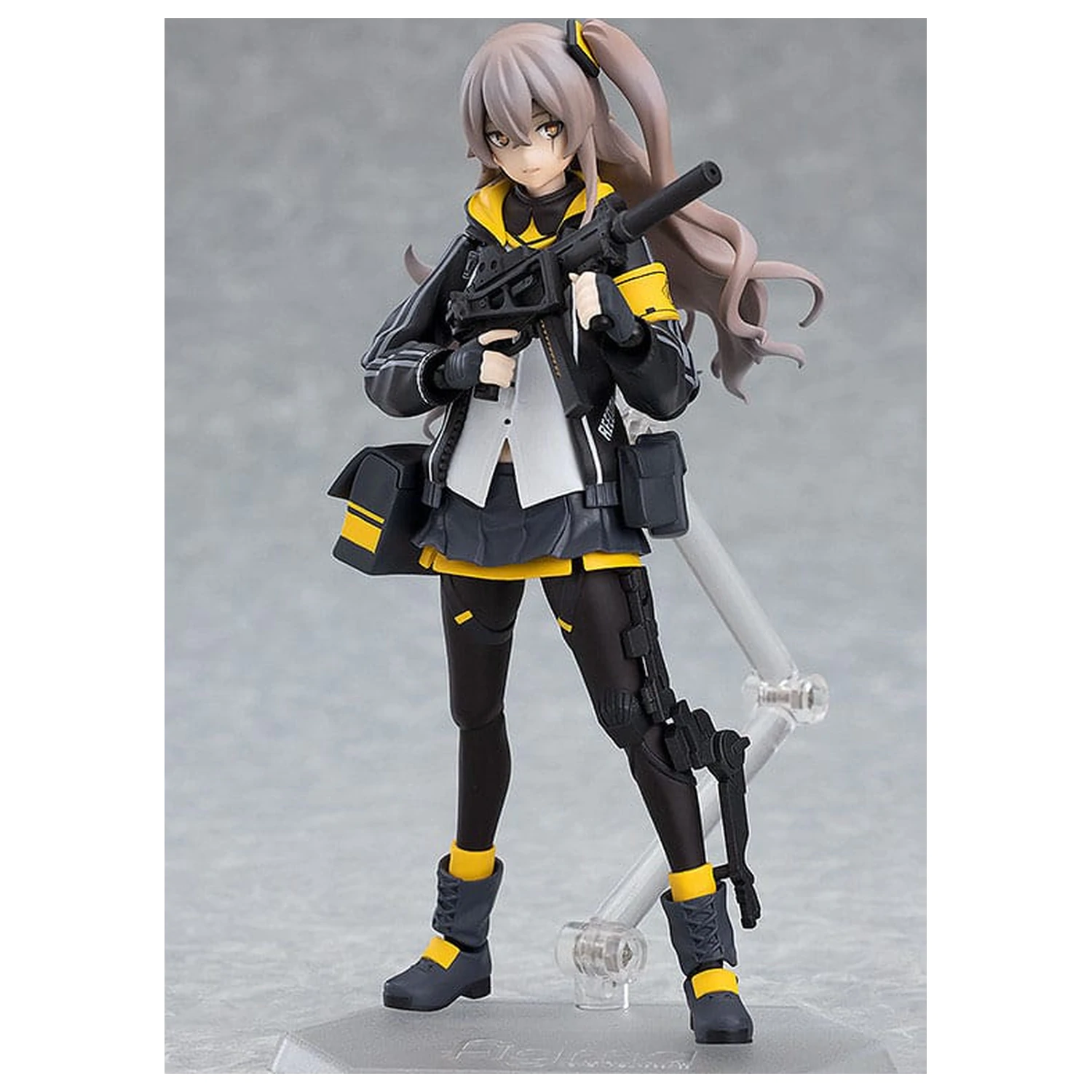 Girls Frontline Figma akcijska figura UMP45 14 cm fotografija izdelka