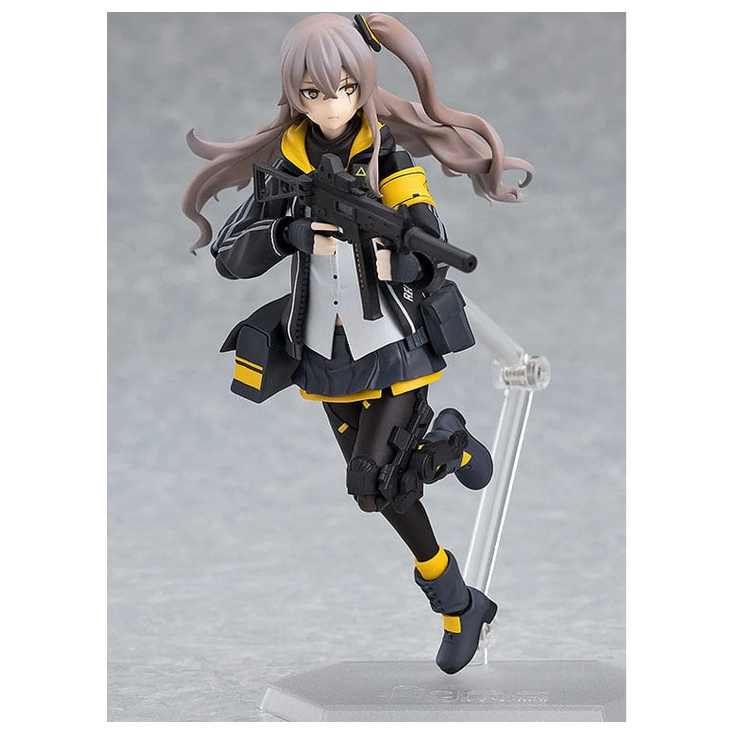 Girls Frontline Figma akcijska figura UMP45 14 cm fotografija izdelka