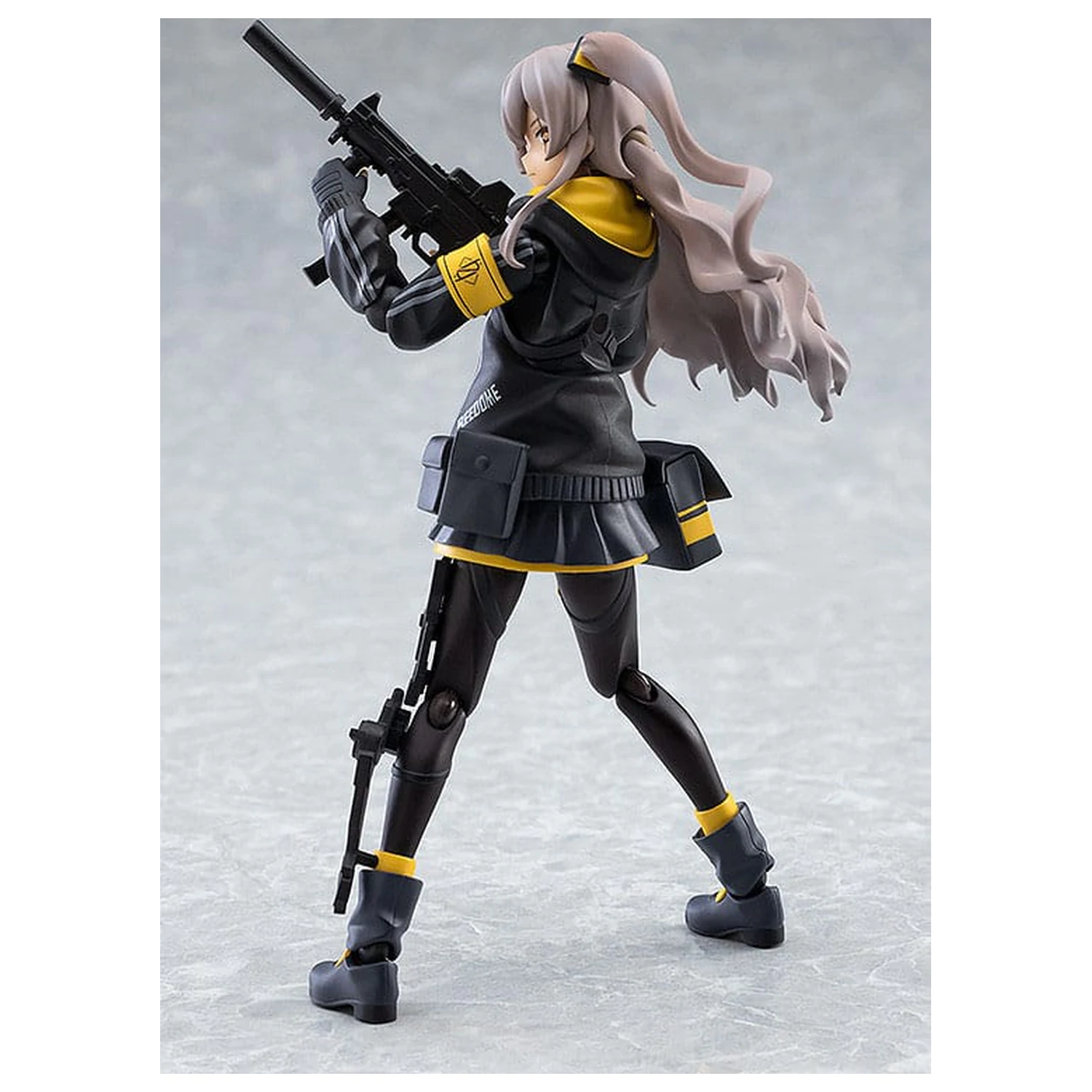 Girls Frontline Figma akcijska figura UMP45 14 cm fotografija izdelka