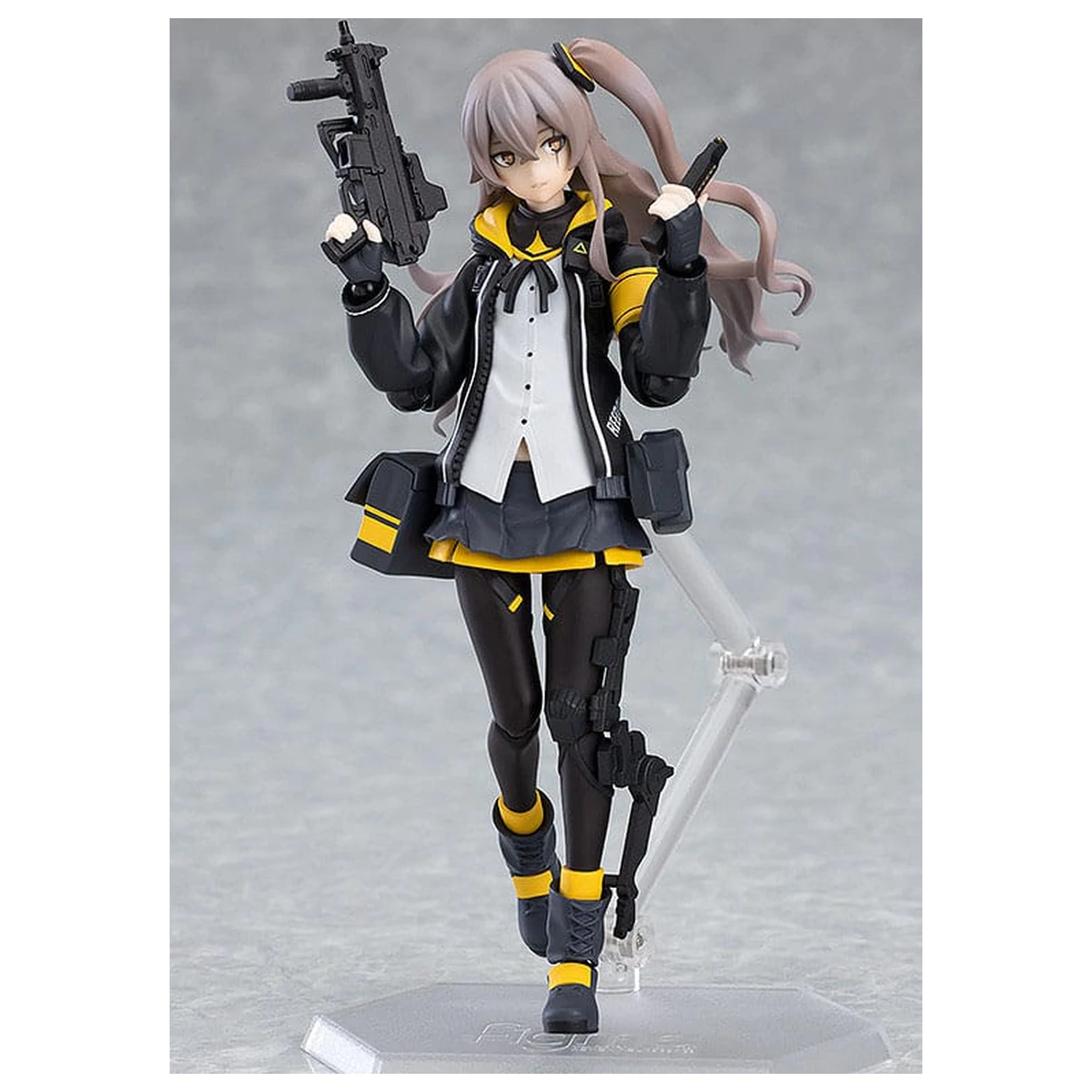 Girls Frontline Figma akcijska figura UMP45 14 cm fotografija izdelka