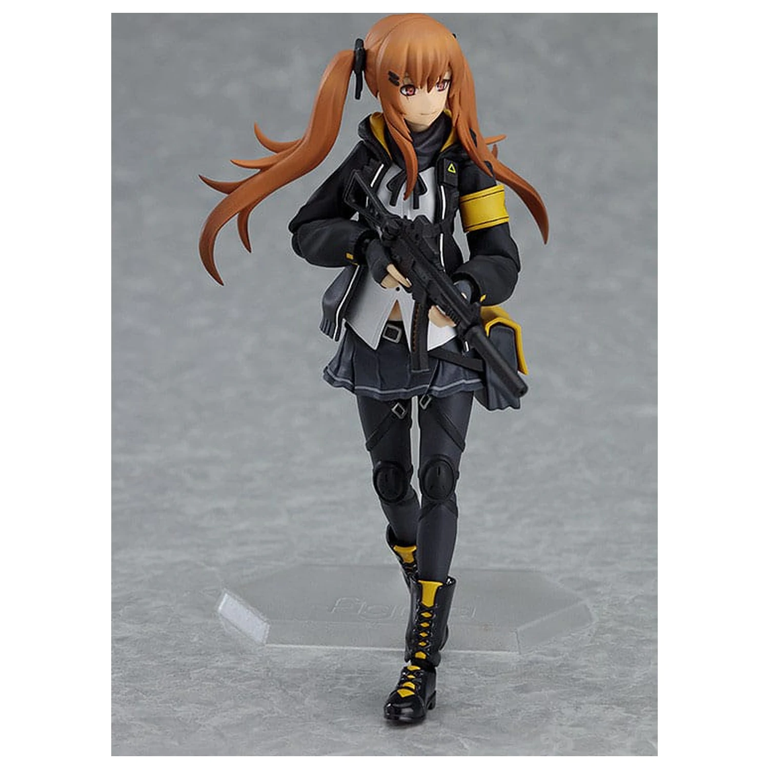 Girls Frontline Figma akcijska figura UMP9 14 cm fotografija izdelka