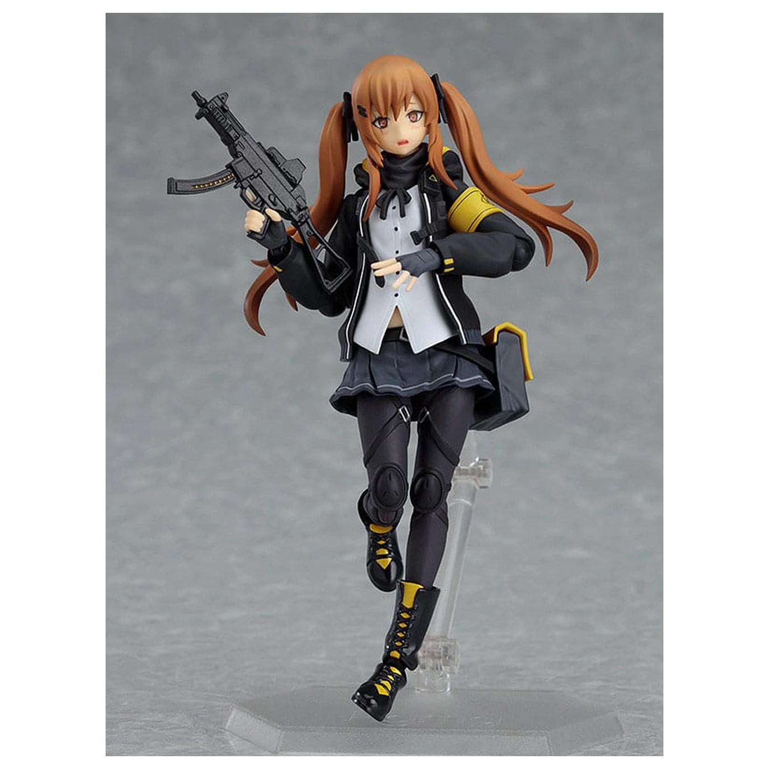 Girls Frontline Figma akcijska figura UMP9 14 cm fotografija izdelka