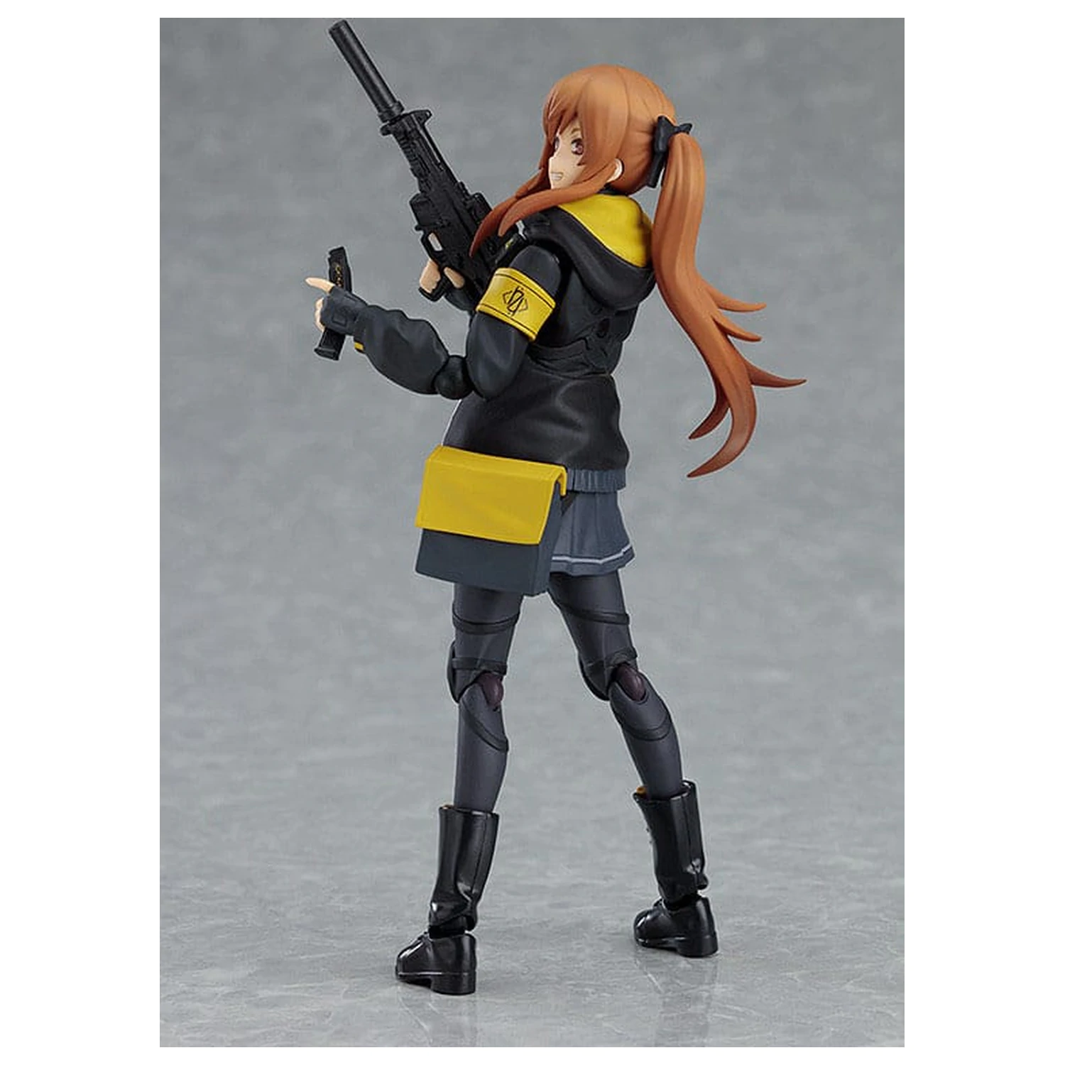 Girls Frontline Figma akcijska figura UMP9 14 cm fotografija izdelka
