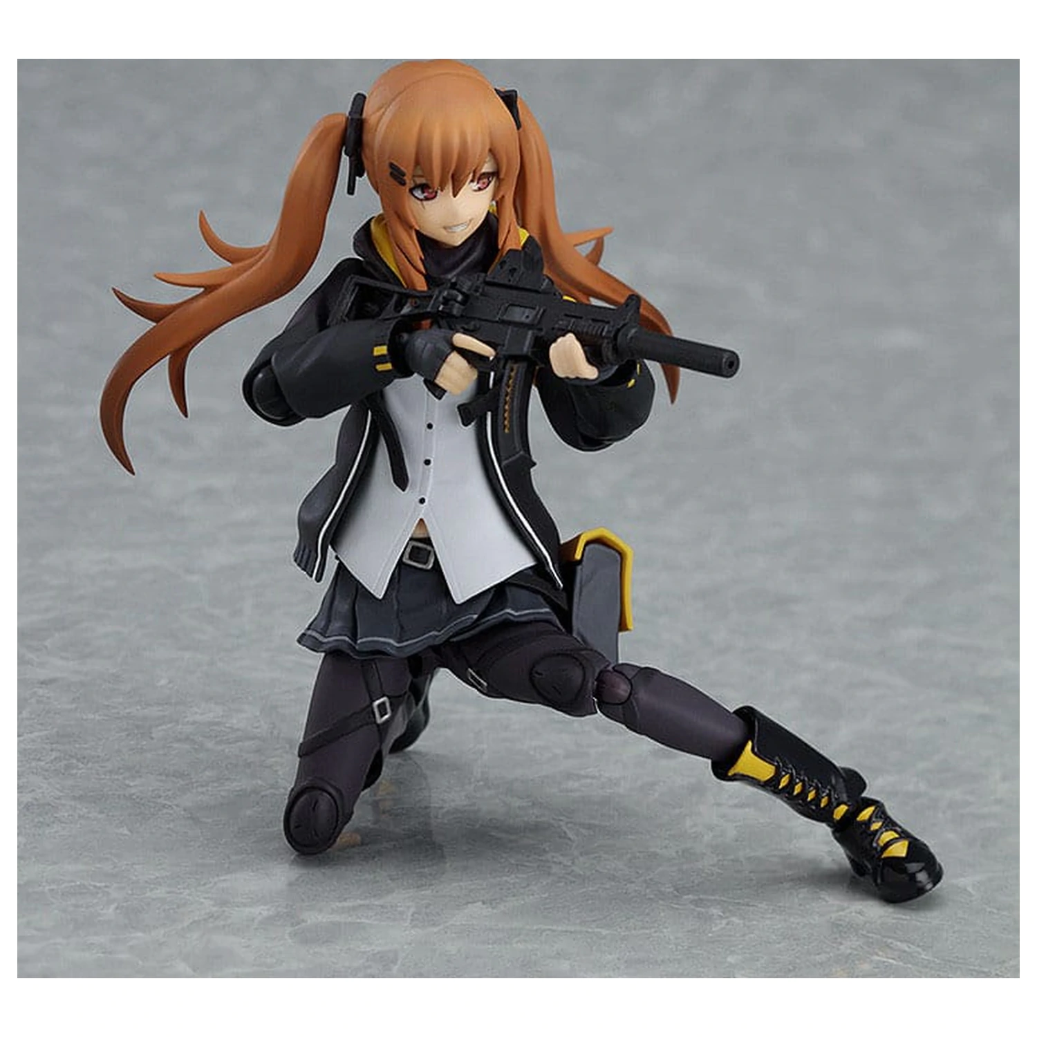 Girls Frontline Figma akcijska figura UMP9 14 cm fotografija izdelka