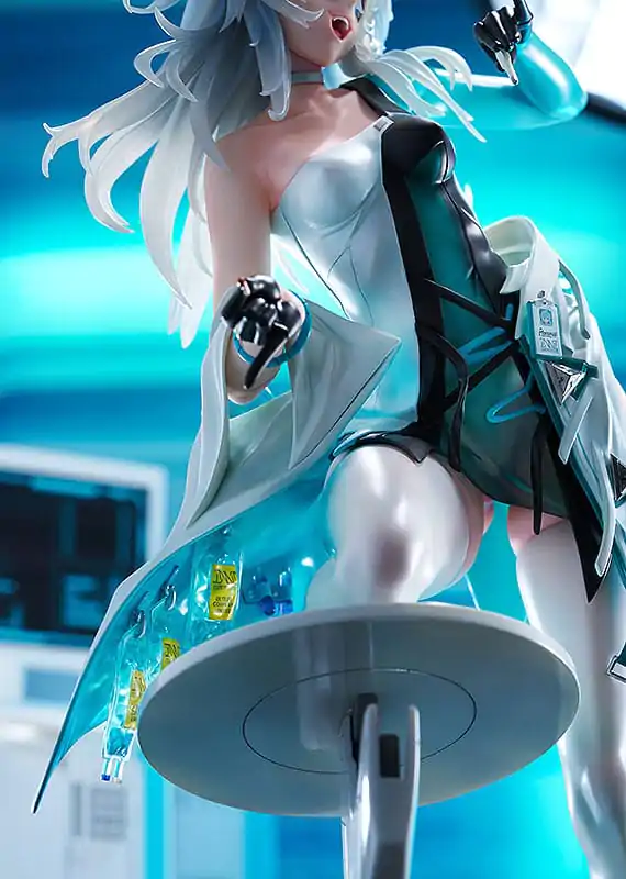 Girls' Frontline: Neural Cloud PVC Kip 1/7 Florence 26 cm fotografija izdelka