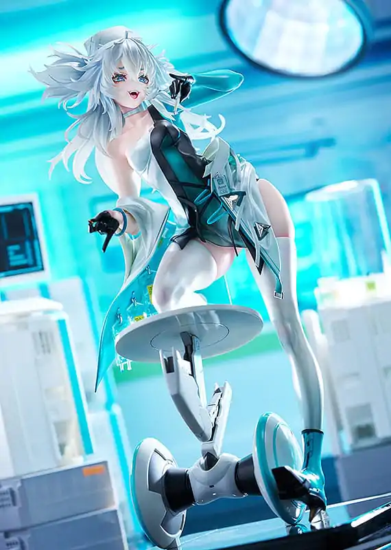 Girls' Frontline: Neural Cloud PVC Kip 1/7 Florence 26 cm fotografija izdelka