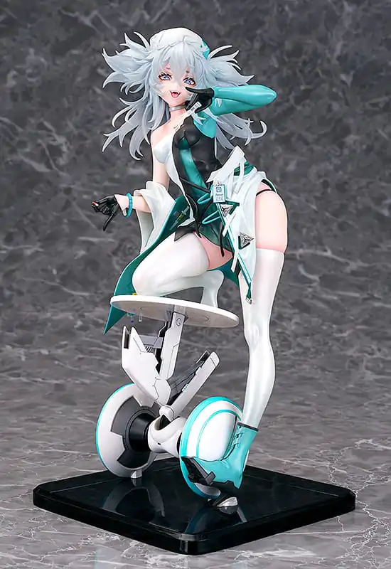 Girls' Frontline: Neural Cloud PVC Kip 1/7 Florence 26 cm fotografija izdelka