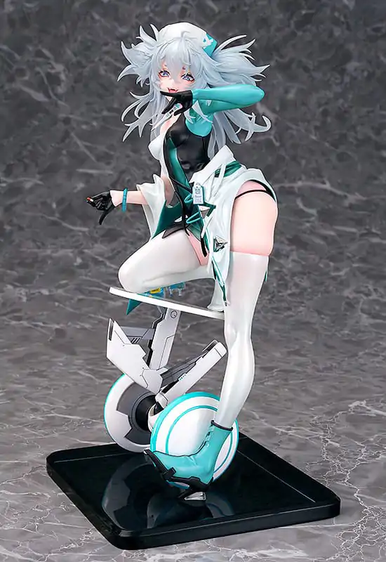 Girls' Frontline: Neural Cloud PVC Kip 1/7 Florence 26 cm fotografija izdelka