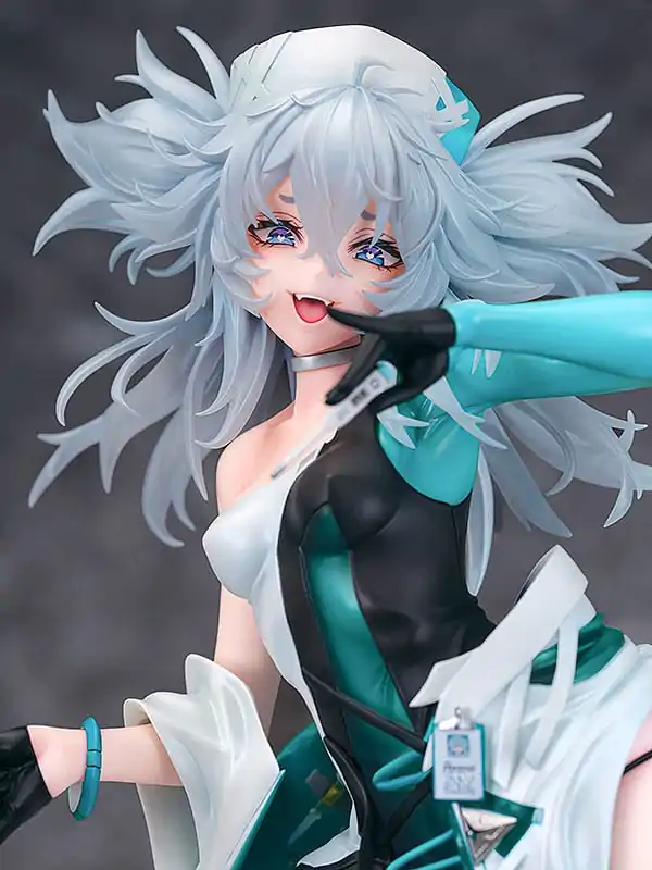 Girls' Frontline: Neural Cloud PVC Kip 1/7 Florence 26 cm fotografija izdelka