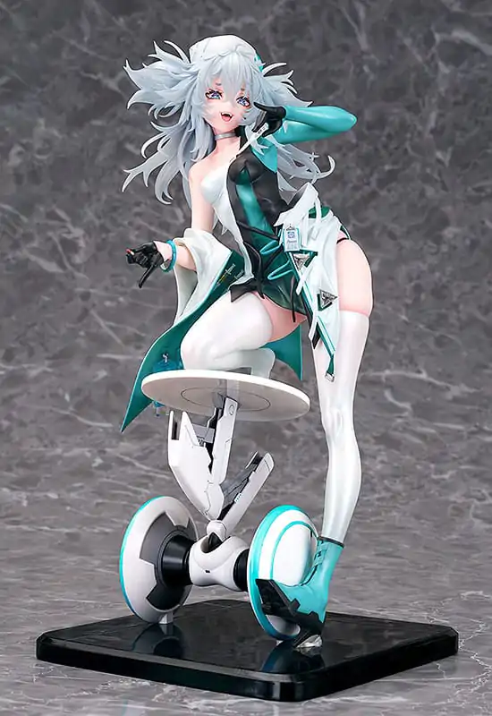 Girls' Frontline: Neural Cloud PVC Kip 1/7 Florence 26 cm fotografija izdelka