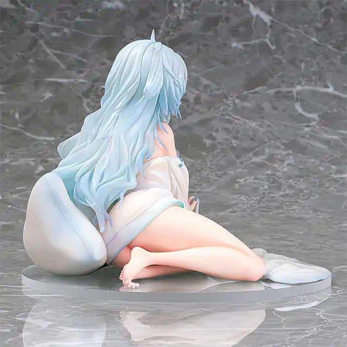 Girls' Frontline: Neural Cloud PVC kip 1/7 PA-15 Marvelous Yam Pastry Heavy Damage Ver. 14 cm fotografija izdelka