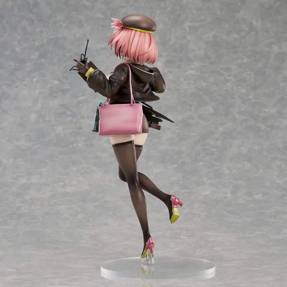Girls´ Frontline: Neural Cloud PVC kip Willow 28 cm fotografija izdelka
