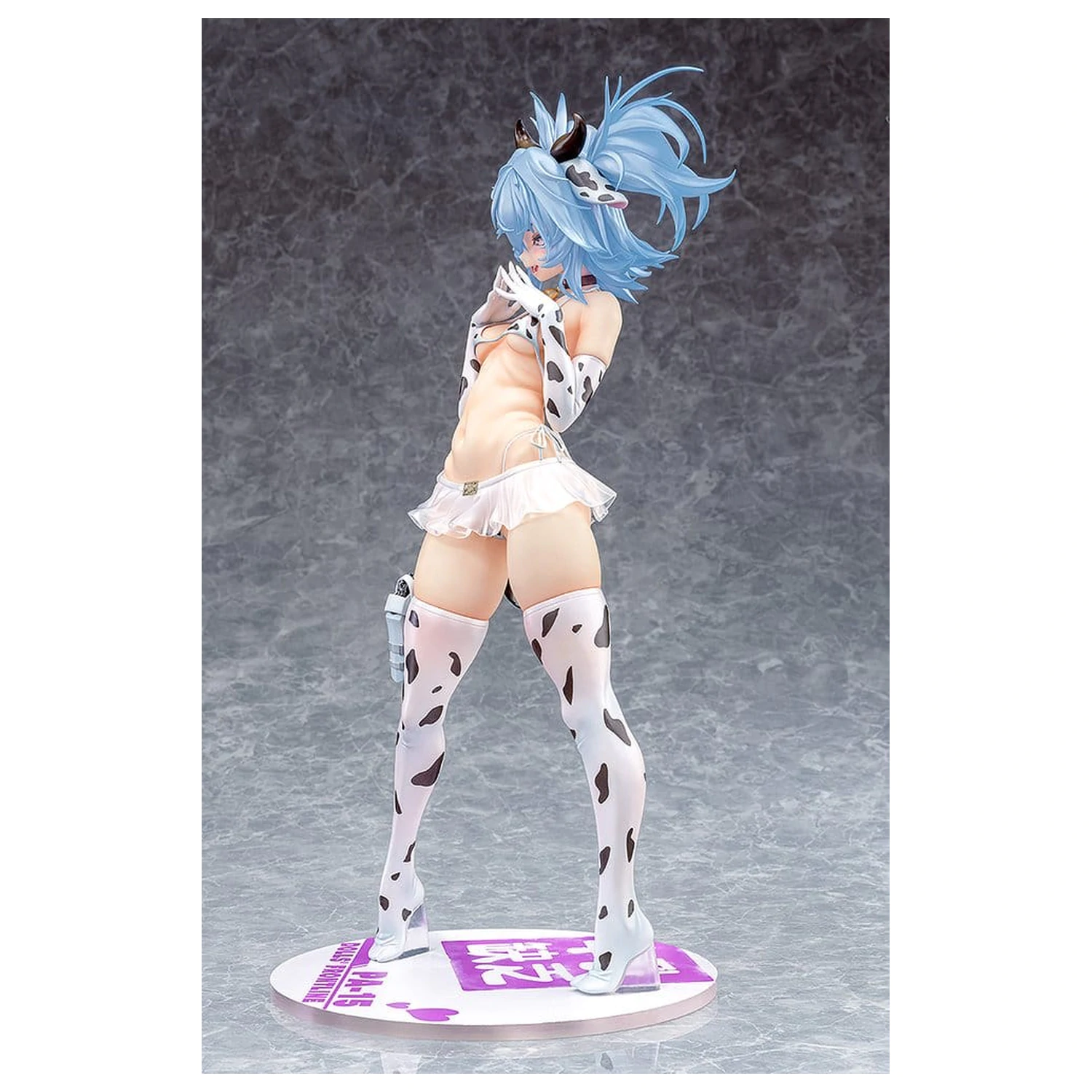 Girls' Frontline PVC figura 1/6 PA-15 Cow Bikini Ver. 28 cm fotografija izdelka