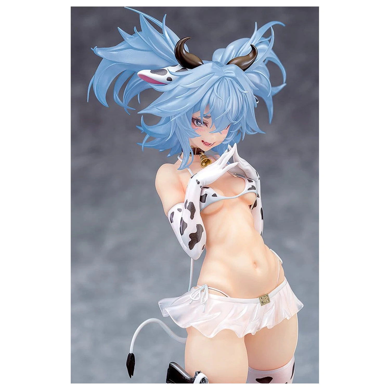 Girls' Frontline PVC figura 1/6 PA-15 Cow Bikini Ver. 28 cm fotografija izdelka