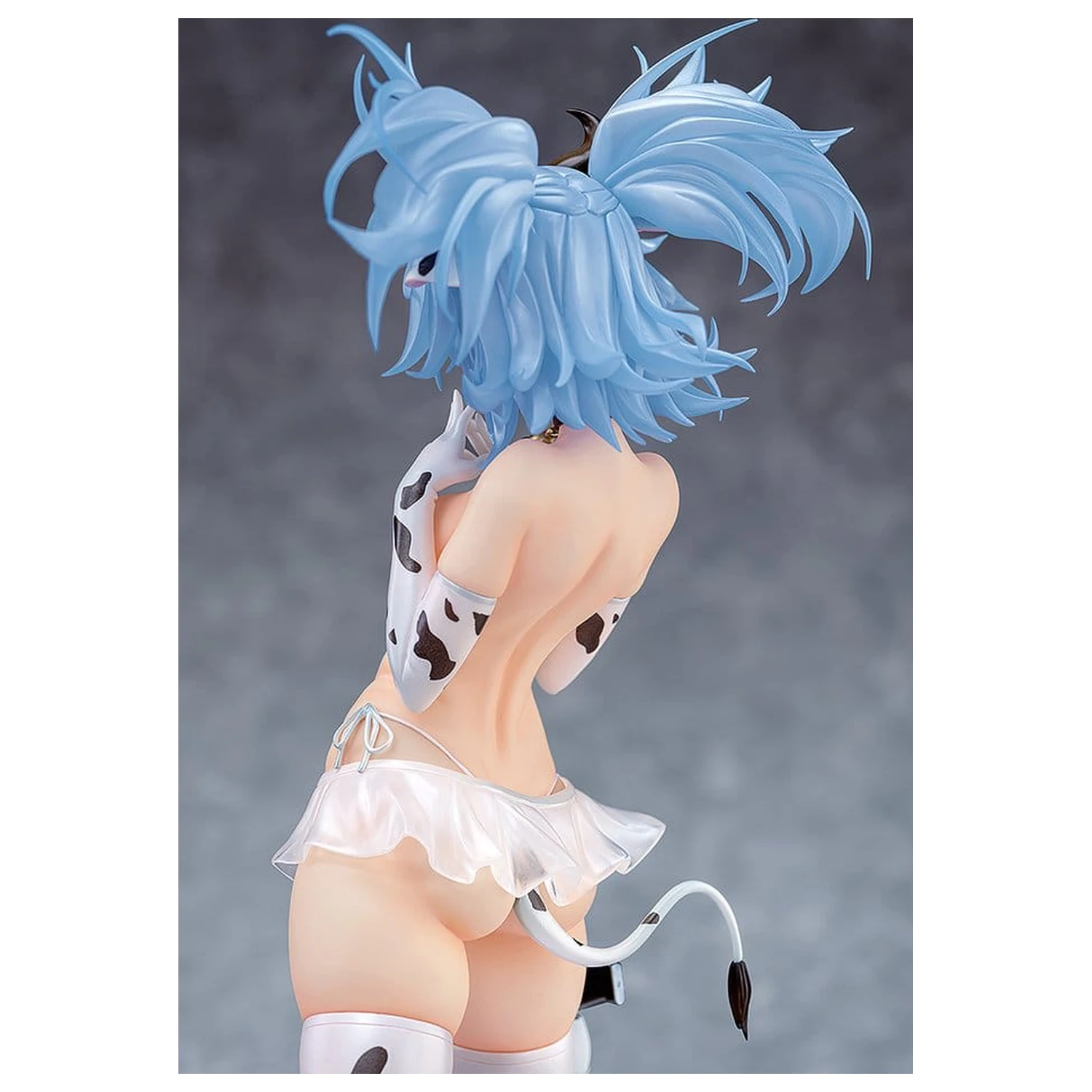 Girls' Frontline PVC figura 1/6 PA-15 Cow Bikini Ver. 28 cm fotografija izdelka
