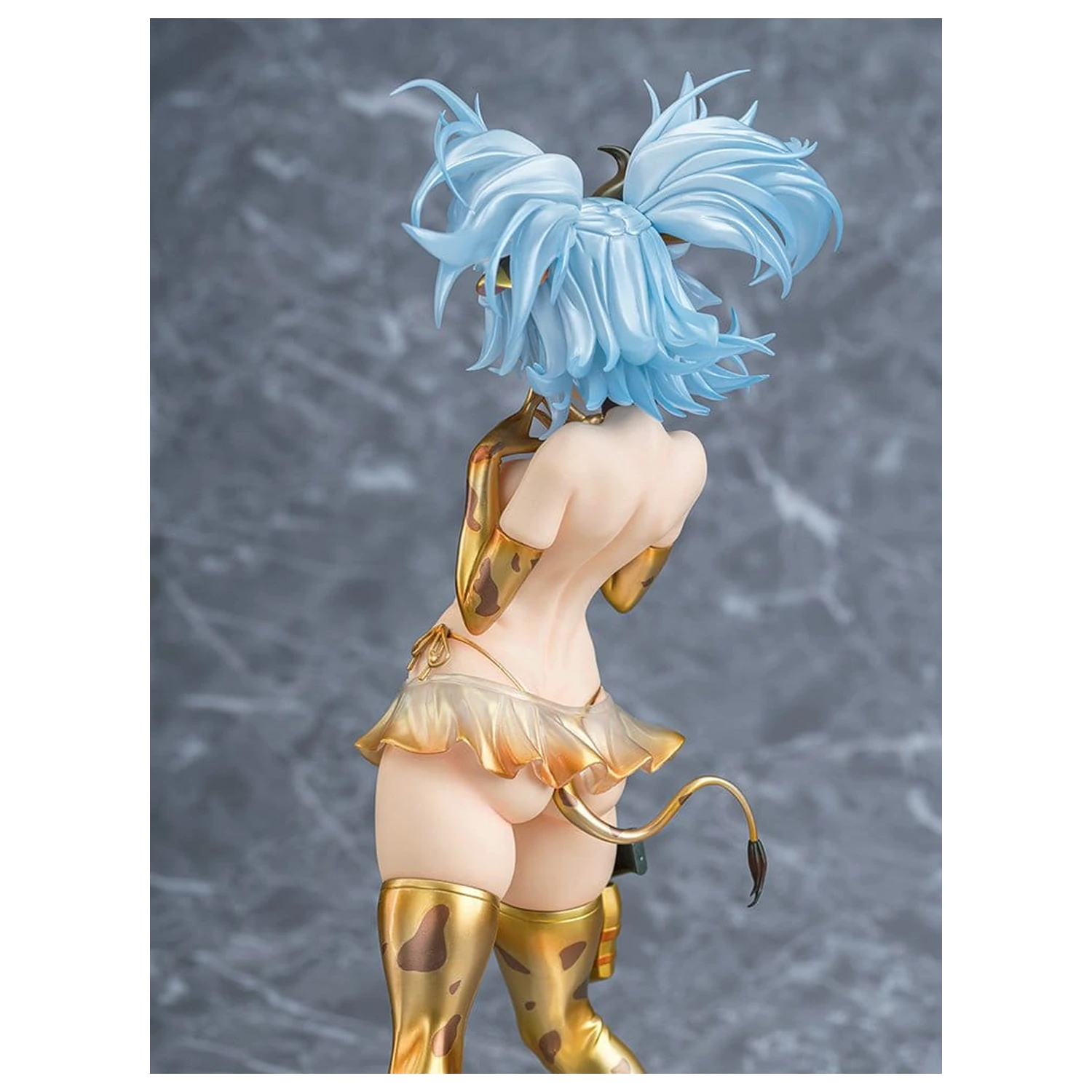 Girls' Frontline PVC figura 1/6 PA-15 Gold Cow Bikini Ver. 28 cm fotografija izdelka