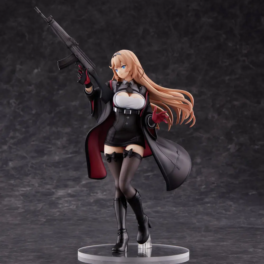 Girls Frontline Kip PVC StG-940 29 cm fotografija izdelka