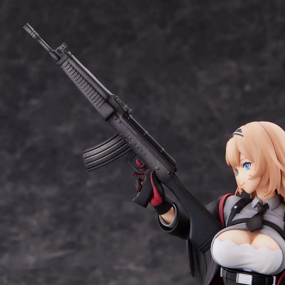 Girls Frontline Kip PVC StG-940 29 cm fotografija izdelka