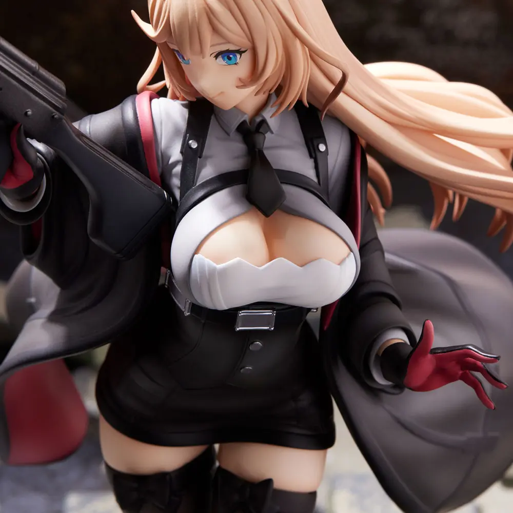 Girls Frontline Kip PVC StG-940 29 cm fotografija izdelka