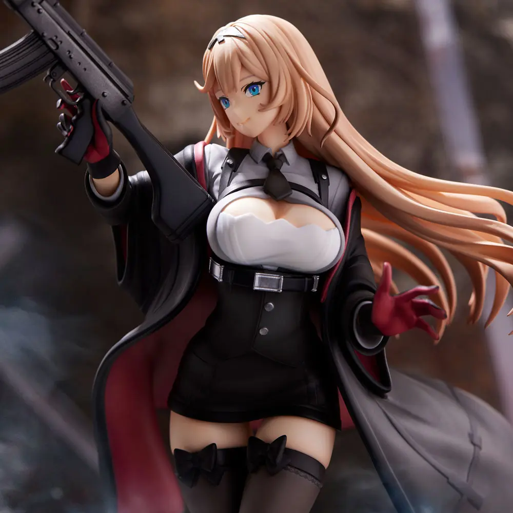 Girls Frontline Kip PVC StG-940 29 cm fotografija izdelka