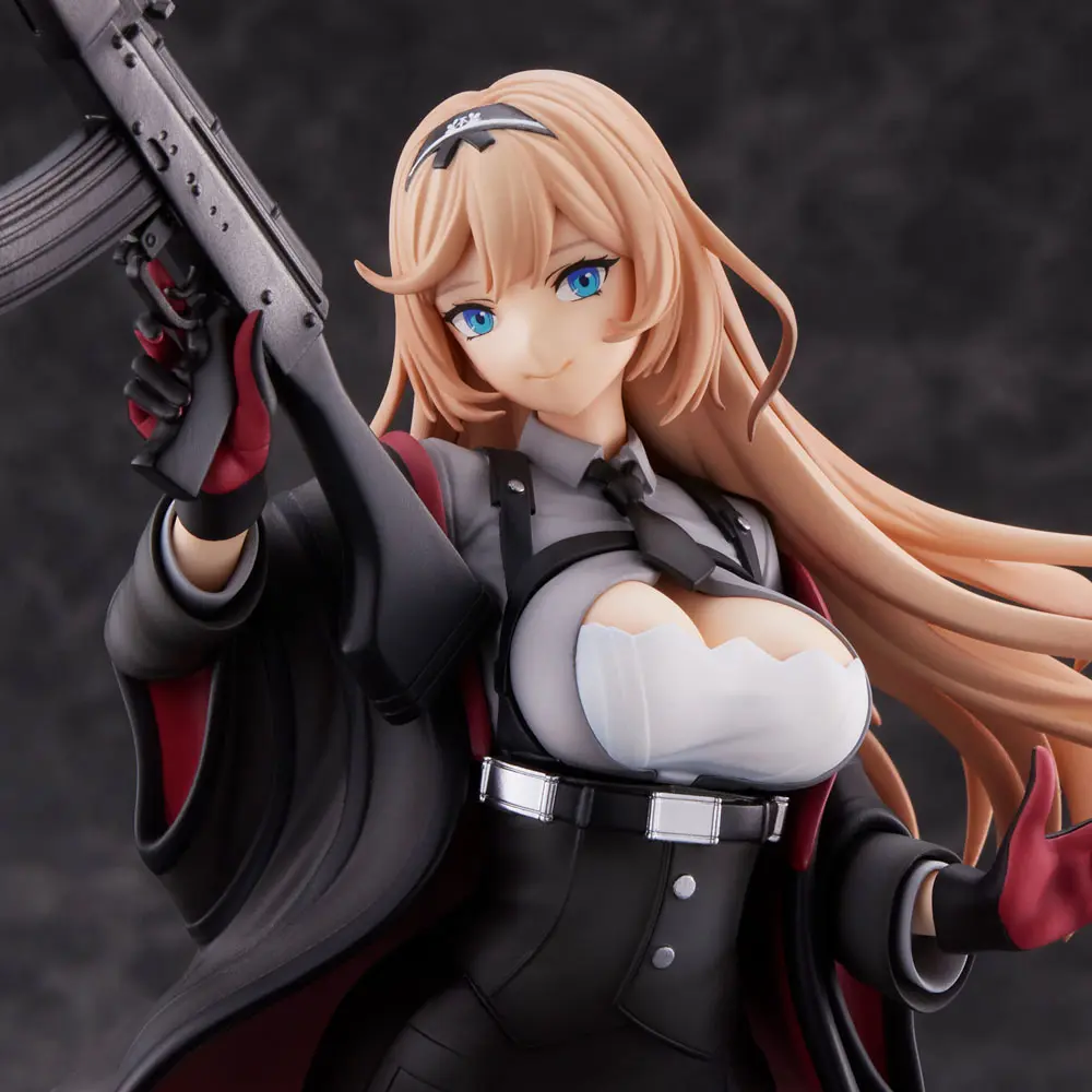 Girls Frontline Kip PVC StG-940 29 cm fotografija izdelka