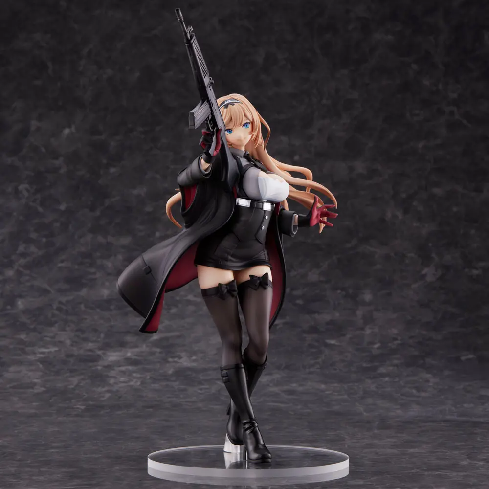 Girls Frontline Kip PVC StG-940 29 cm fotografija izdelka