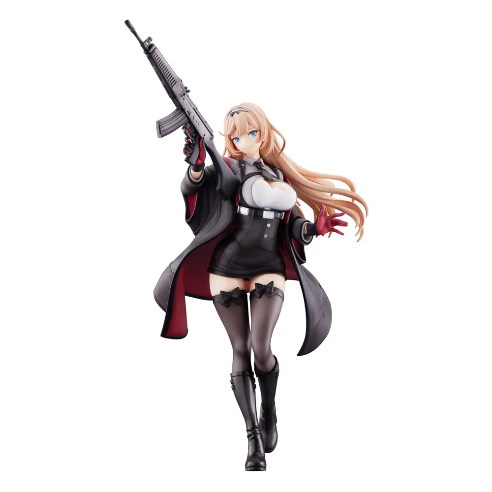 Girls Frontline Kip PVC StG-940 29 cm fotografija izdelka