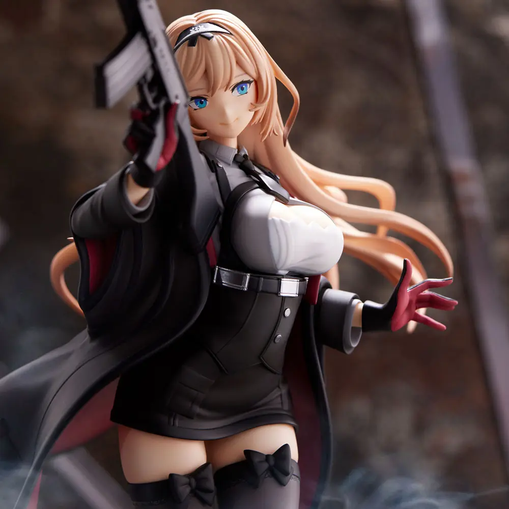 Girls Frontline Kip PVC StG-940 29 cm fotografija izdelka