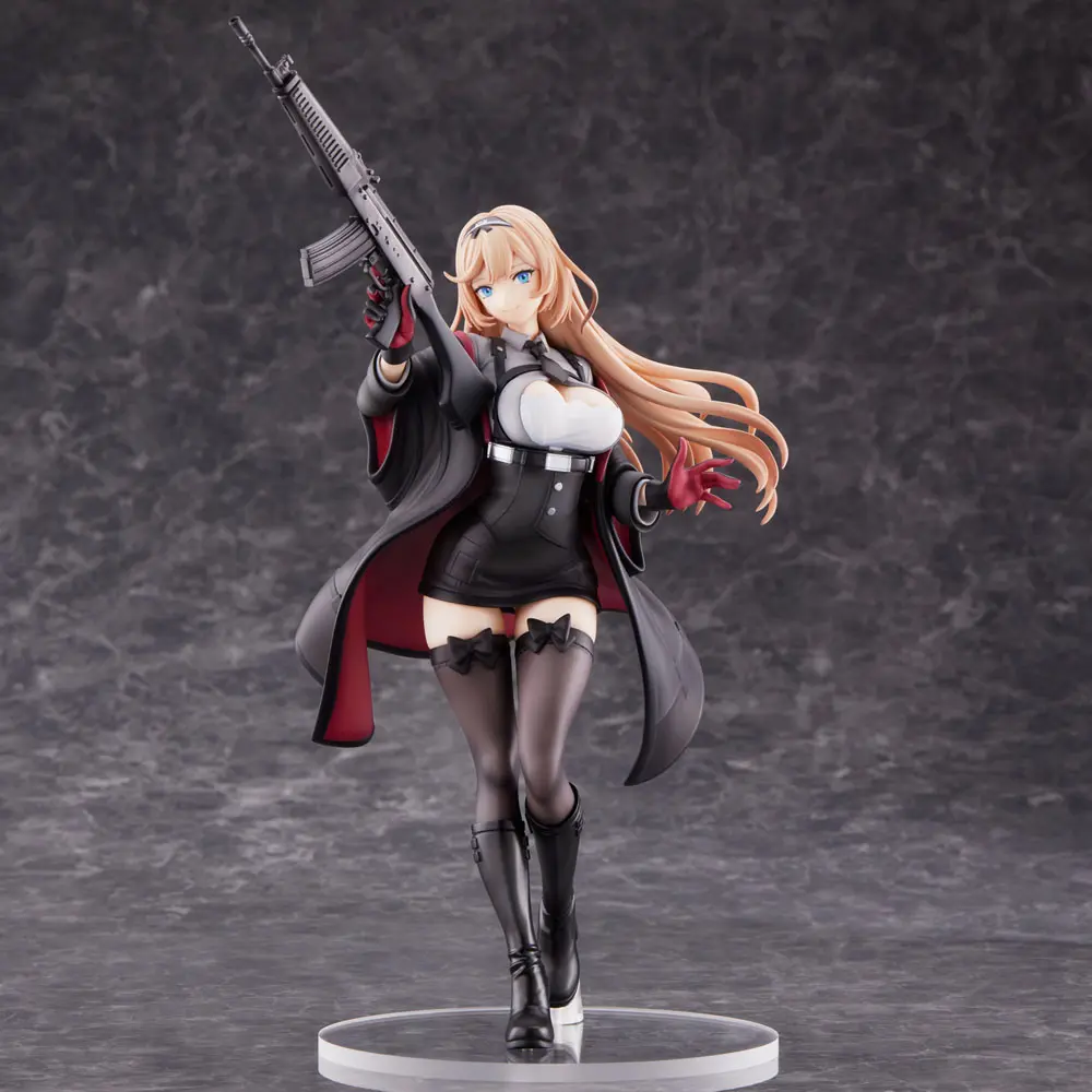 Girls Frontline Kip PVC StG-940 29 cm fotografija izdelka