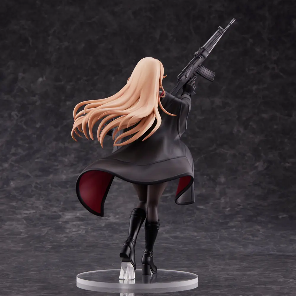 Girls Frontline Kip PVC StG-940 29 cm fotografija izdelka