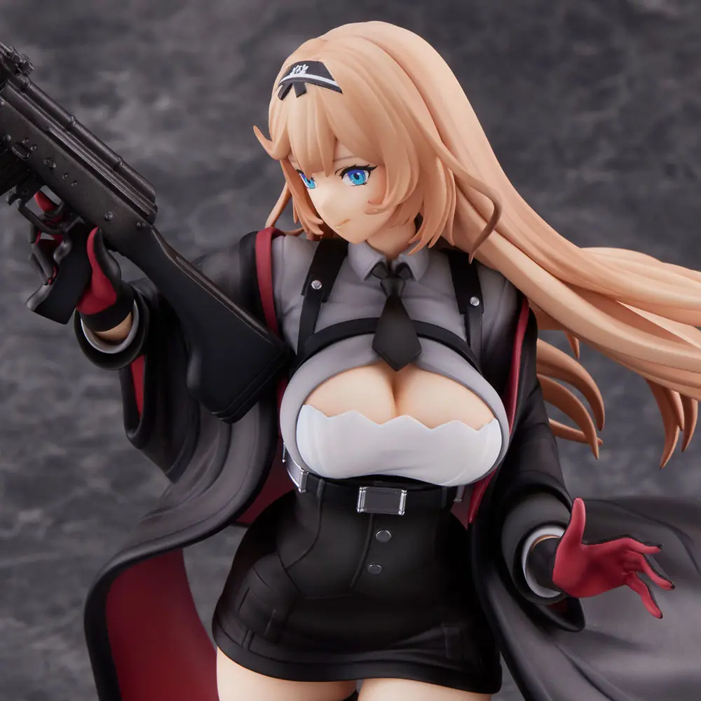 Girls Frontline Kip PVC StG-940 29 cm fotografija izdelka