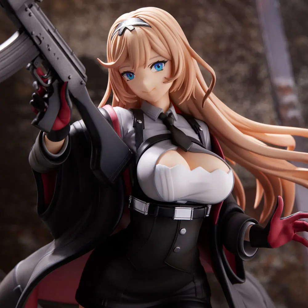 Girls Frontline Kip PVC StG-940 29 cm fotografija izdelka