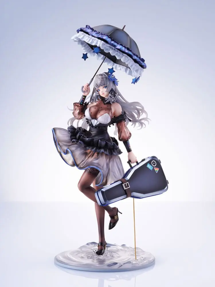 Girls Frontline PVC Kip 1/7 FX-05 She Comes From The Rain 33 cm fotografija izdelka