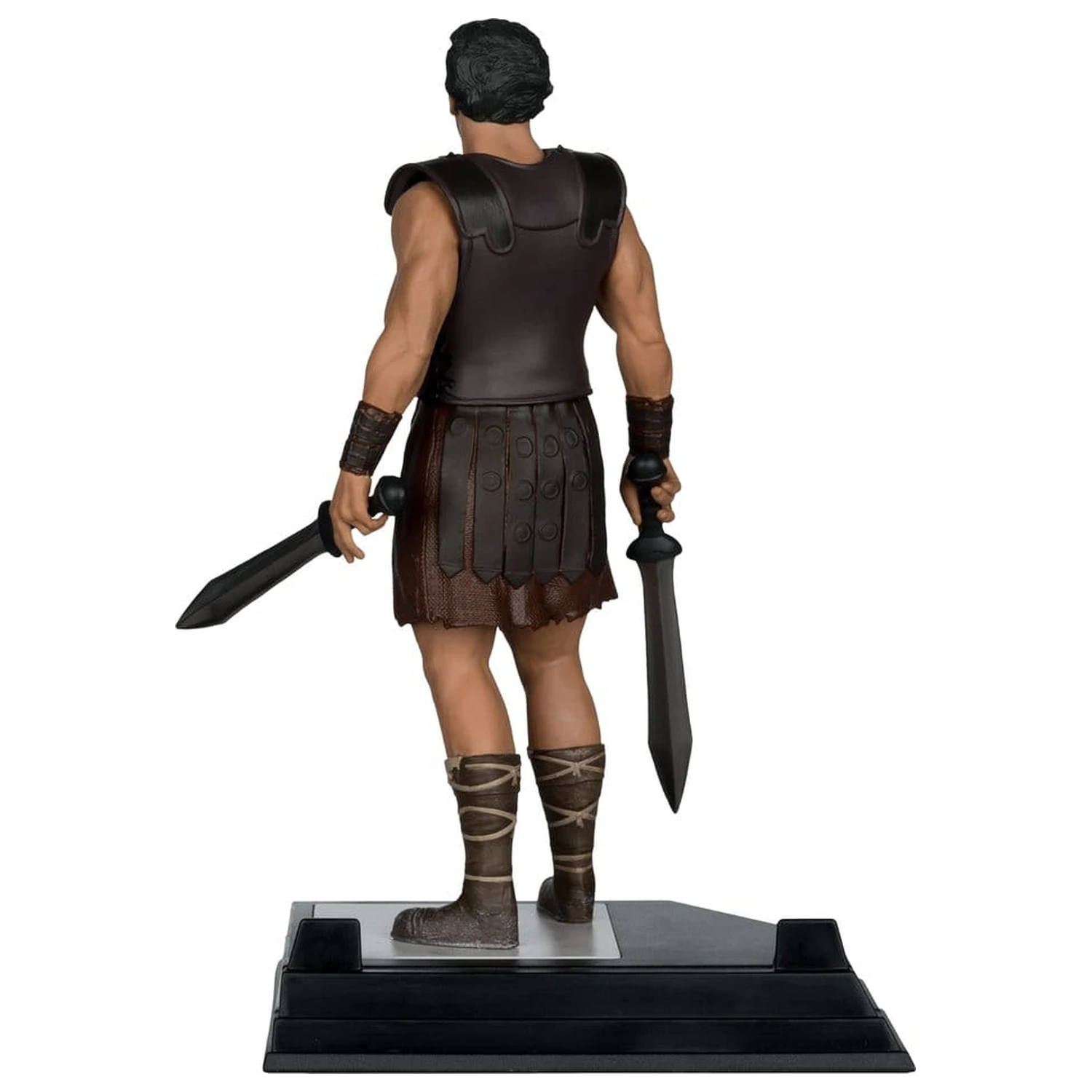 Gladiator II Movie Maniacs Statue Lucius 16 cm fotografija izdelka