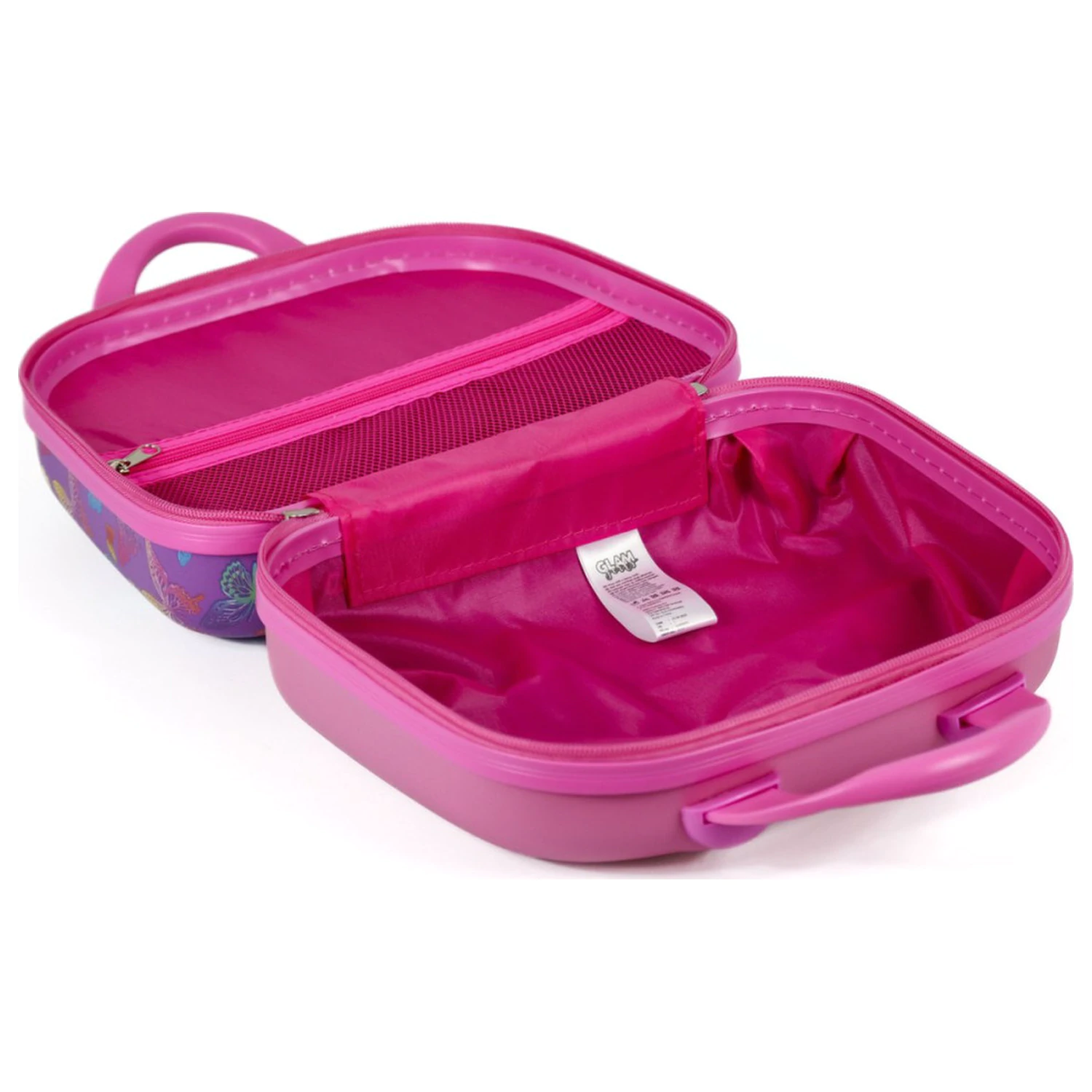 Glam Girls Friends potovalna torba, kovček 30 cm fotografija izdelka