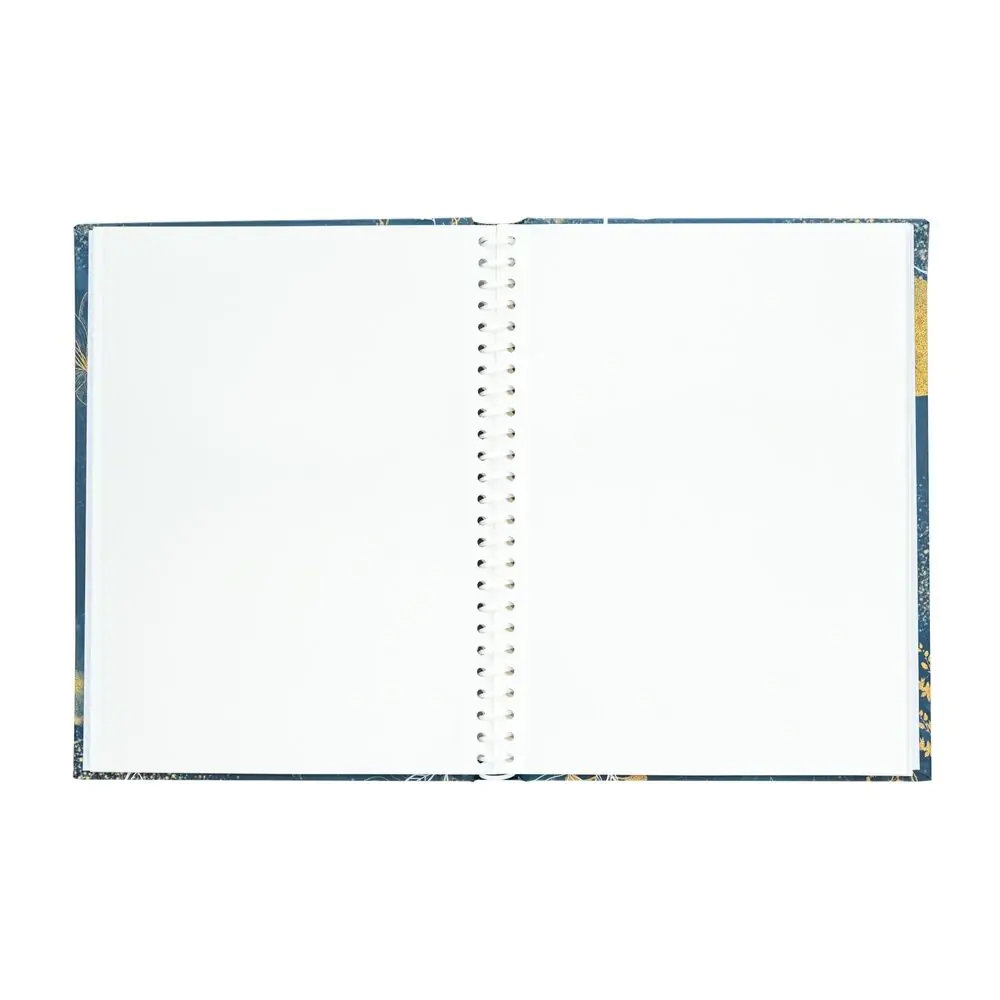 Bleščeč samolepilni foto album fotografija izdelka