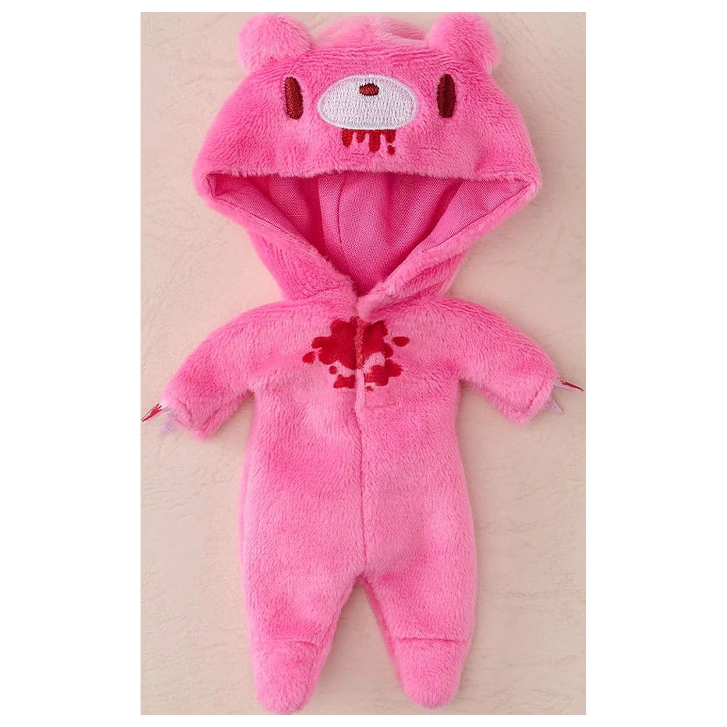 Gloomy the Naughty Grizzly Nendoroid Doll Kigurumi pižama: Gloomy fotografija izdelka