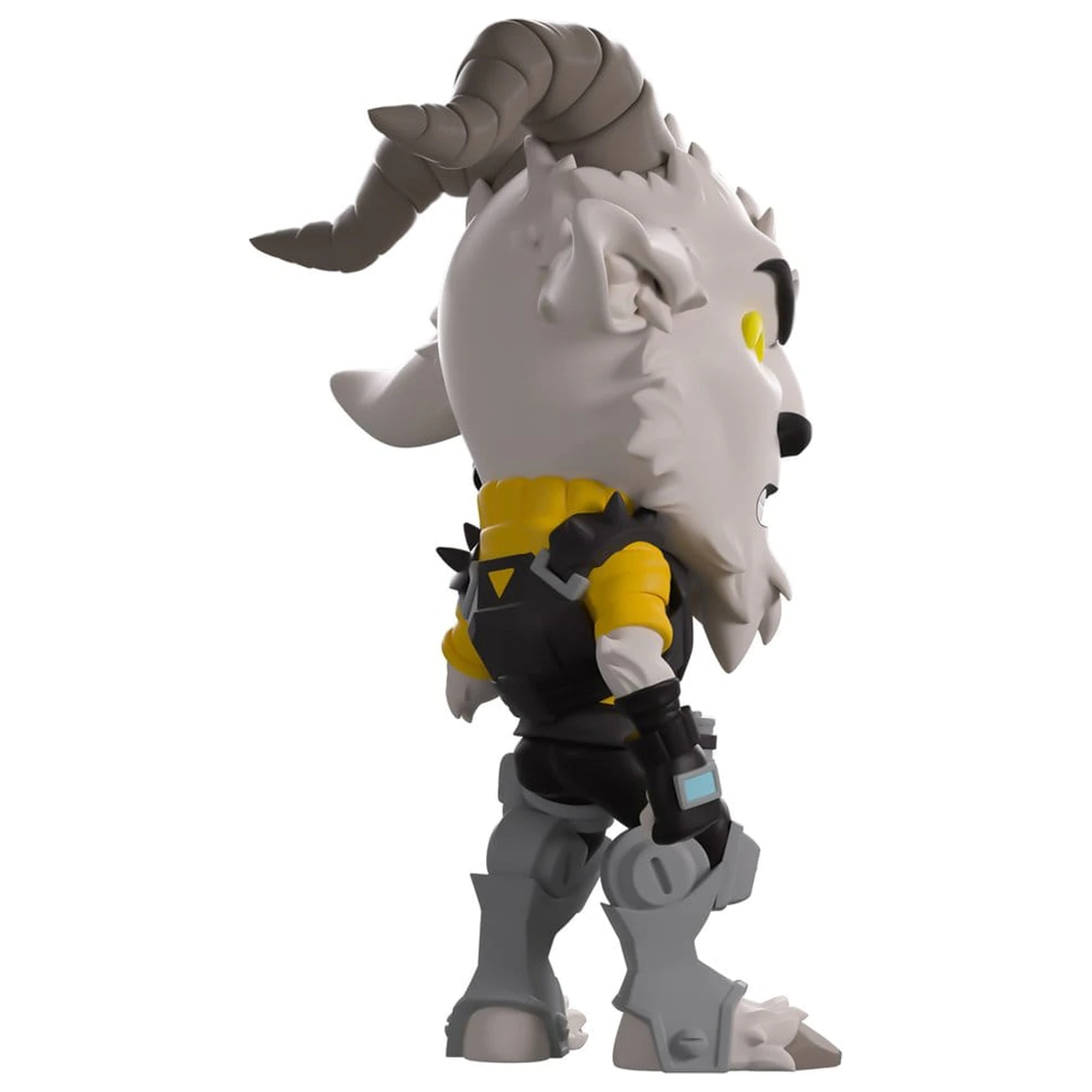 Go Goated Vinilna figura Combat Goat 11 cm fotografija izdelka