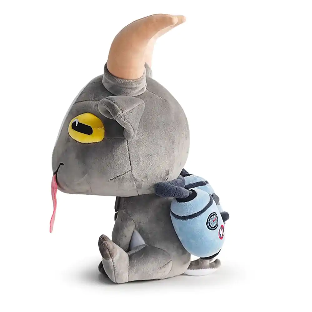 Goat Simulator plišasta figura Goat Simulator 23 cm fotografija izdelka
