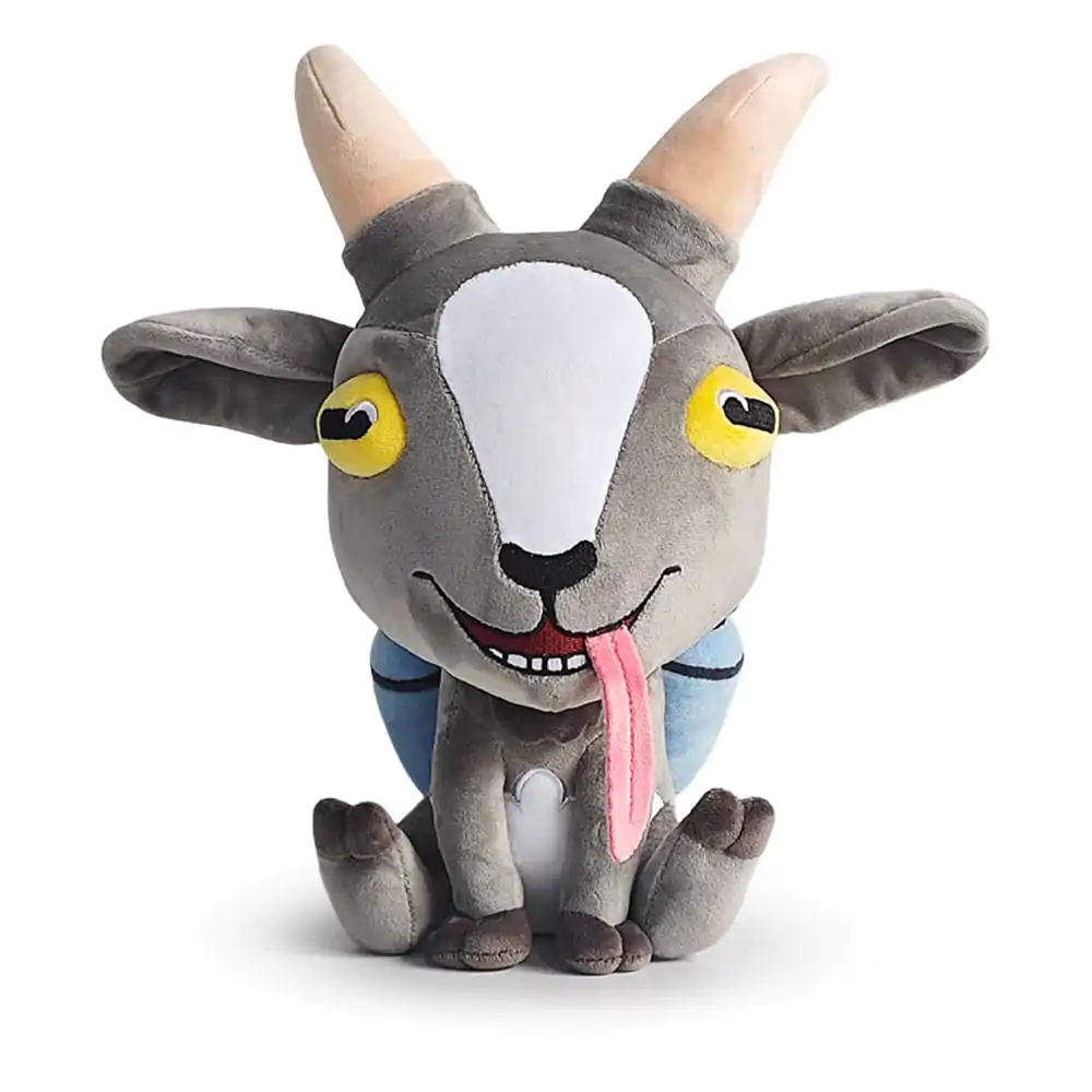 Goat Simulator plišasta figura Goat Simulator 23 cm fotografija izdelka