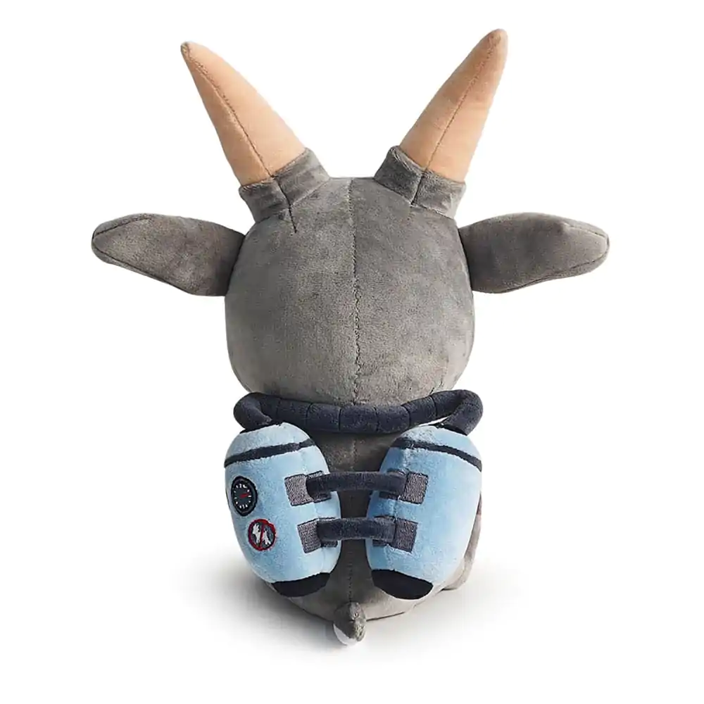 Goat Simulator plišasta figura Goat Simulator 23 cm fotografija izdelka