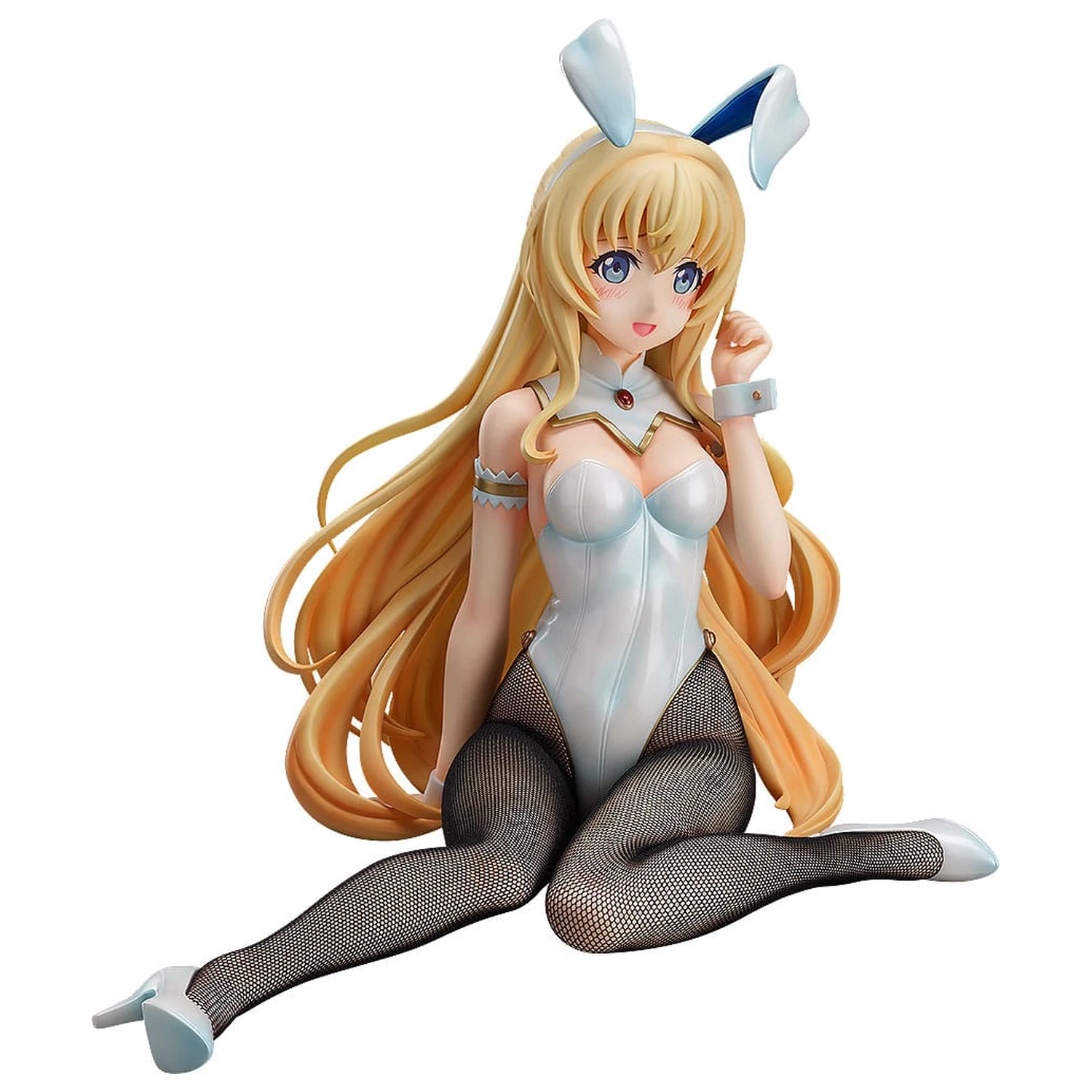 Goblin Slayer PVC kip 1/4 Priestess Bunny Ver. 25 cm fotografija izdelka