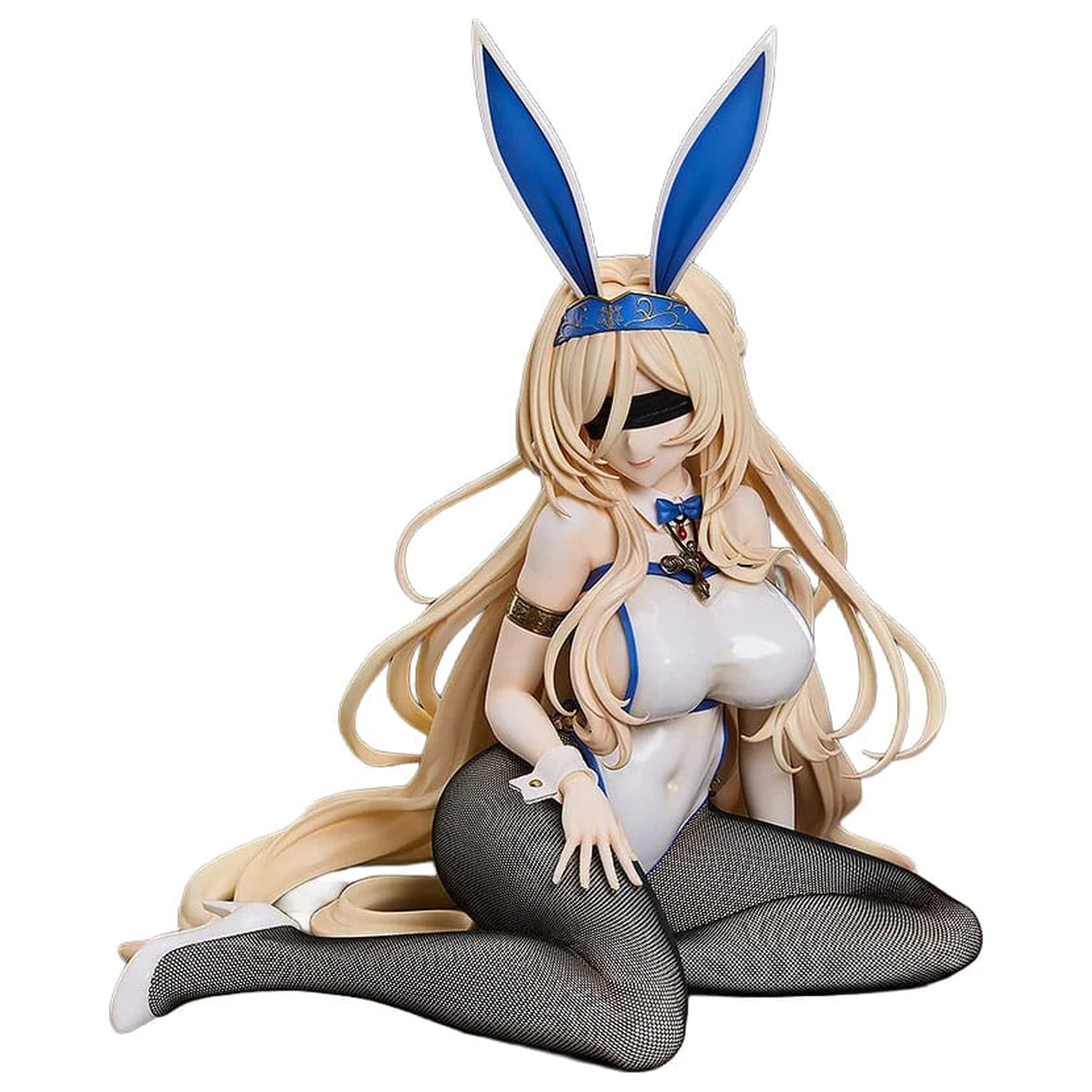 Goblin Slayer PVC kip 1/4 Sword Maiden Bunny Ver. 30 cm fotografija izdelka