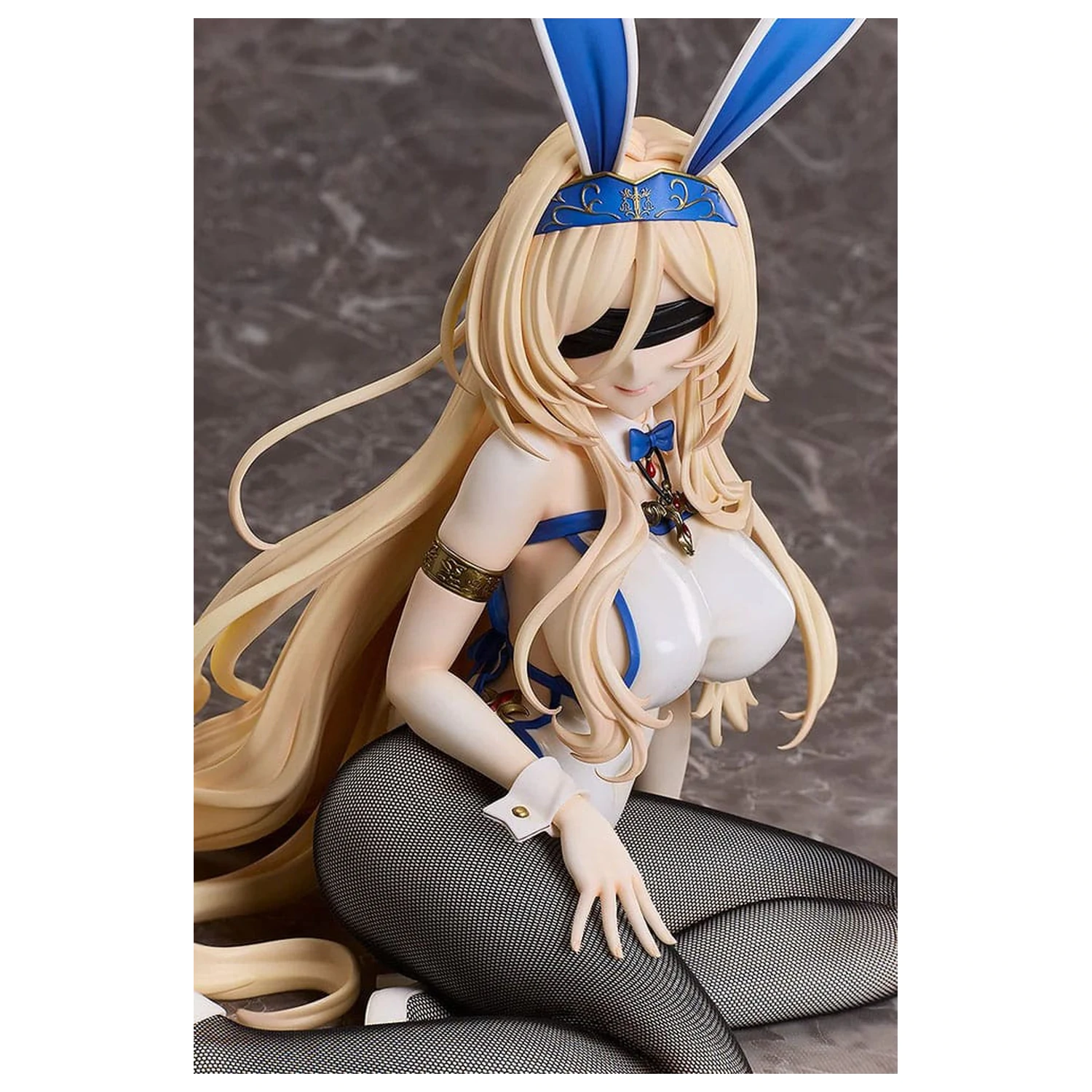 Goblin Slayer PVC kip 1/4 Sword Maiden Bunny Ver. 30 cm fotografija izdelka