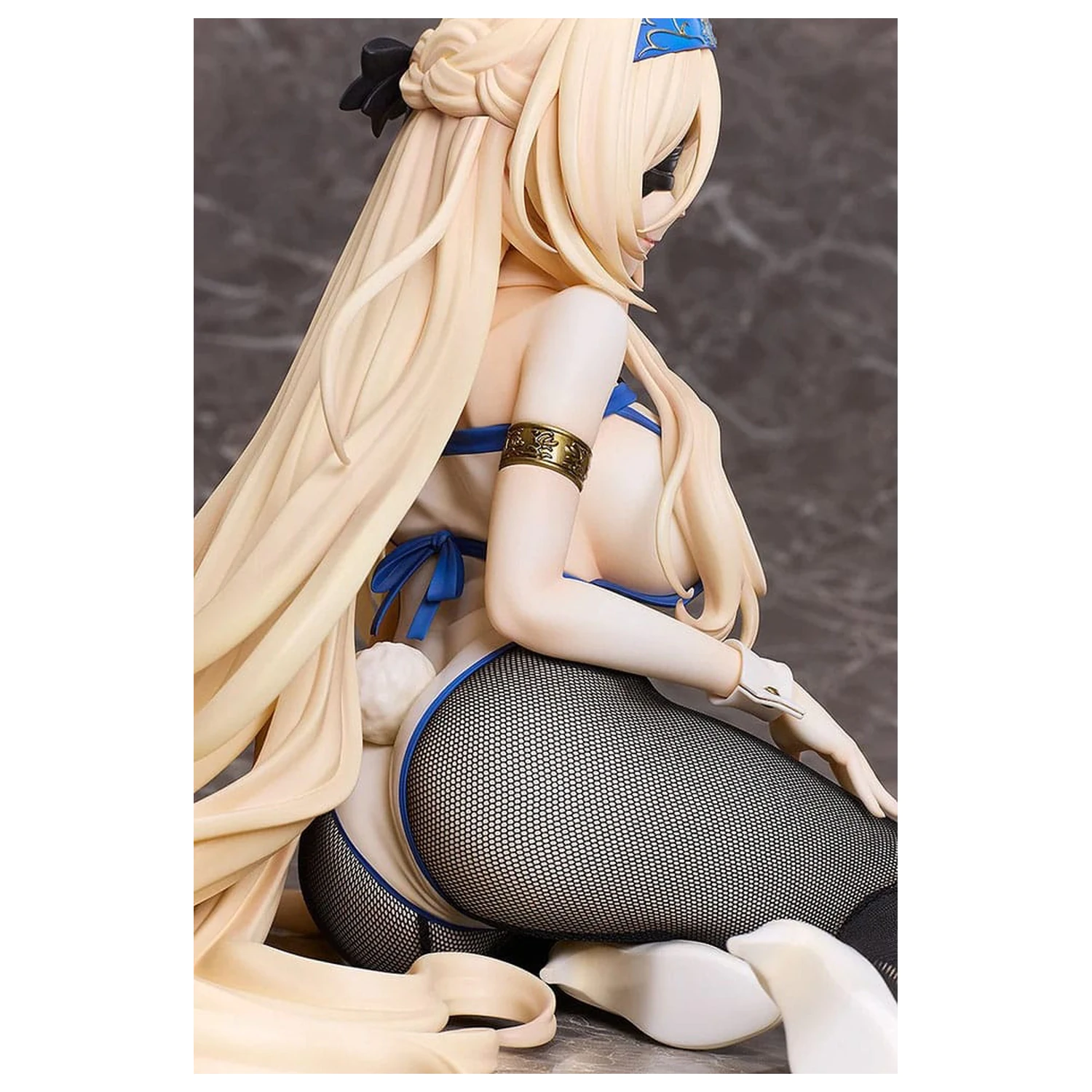 Goblin Slayer PVC kip 1/4 Sword Maiden Bunny Ver. 30 cm fotografija izdelka