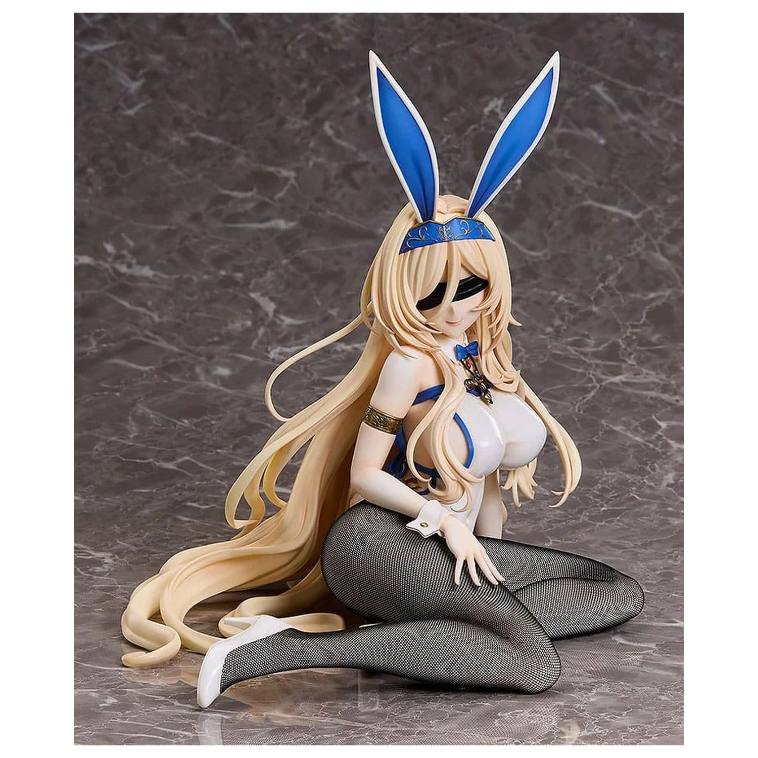 Goblin Slayer PVC kip 1/4 Sword Maiden Bunny Ver. 30 cm fotografija izdelka